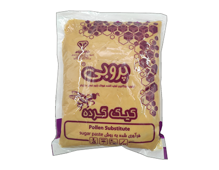 فروش غذای زنبورعسل
