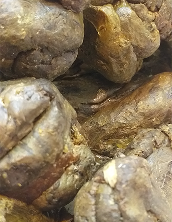 بره موم ایرانی سبز