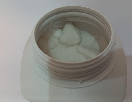 Oxalic acid