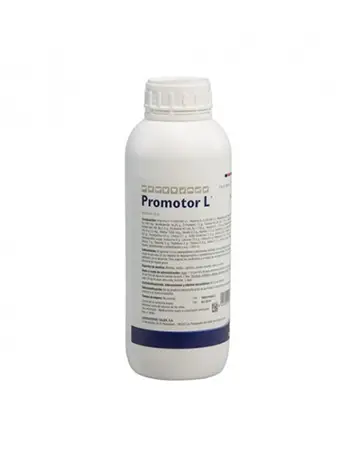 خرید پروموتور ال