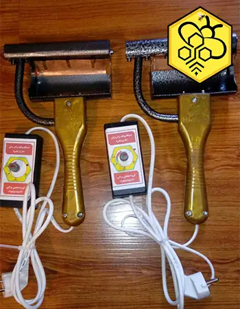 پولک تراش حرارتی