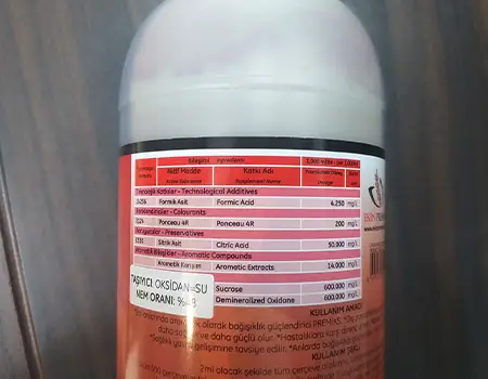 ضدکنه ی Varro red