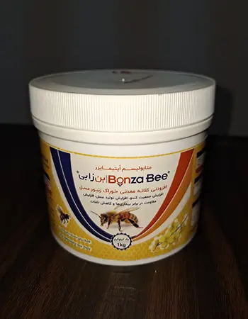 فروش بن زا بی