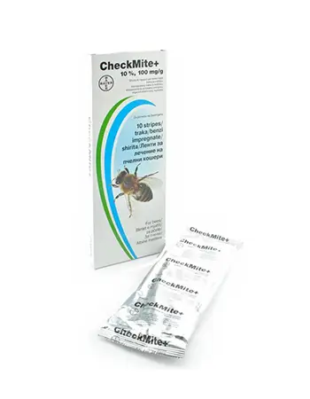 چک مایت نوار کنه