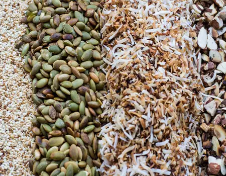 تقویتی تزریقی برای دام