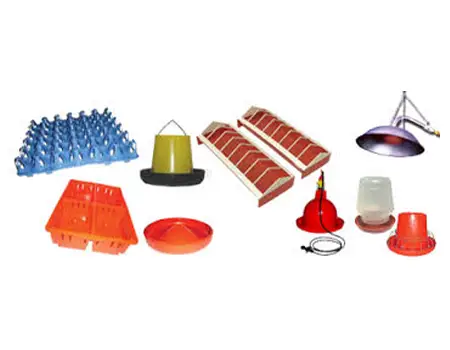 خرید لوازم مرغداری