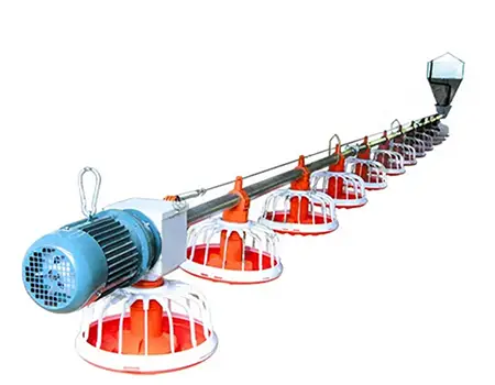 خرید لوازم مرغداری