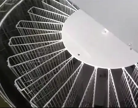 اکستراکتور برقی