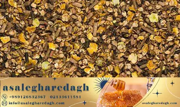 خرید و فروش کنسانتره دامی عمده