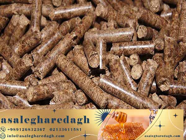 تفاله چغندر دامی