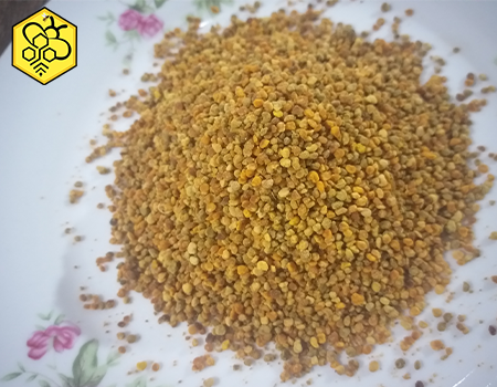 گرده گل