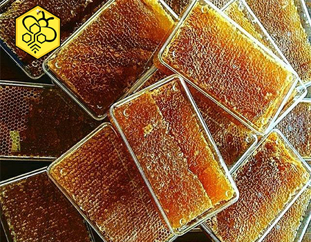 خریدعسل طبیعی استثنایی