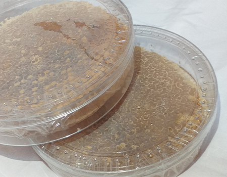 موم طبیعی کیلویی
