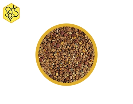 خریدکلی و جزئی گرده گل