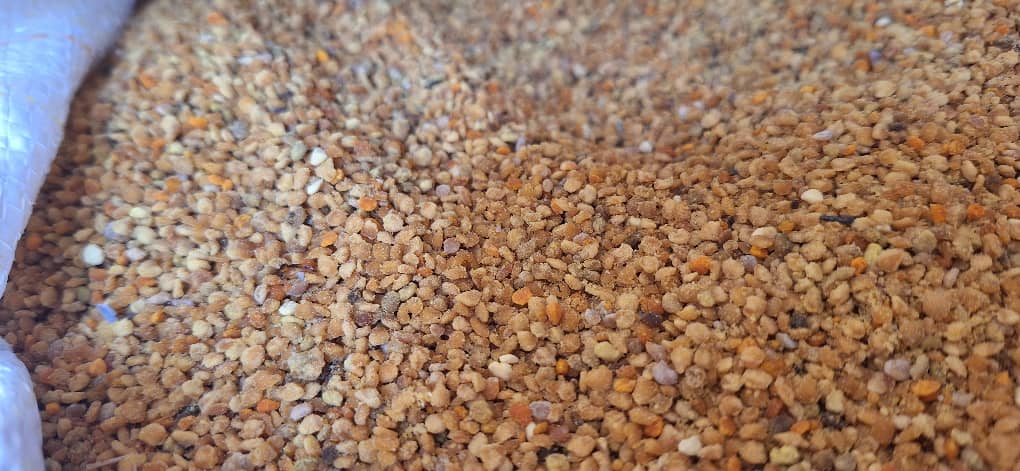 فروش خالص ترین گرده ی گل