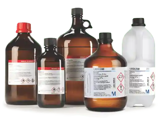 مواد شیمیایی صنعتی