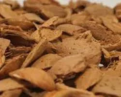 پوست بادام درختی